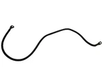 1999 Polaris Sportsman 500 Ground Negative Cable 4010093. Fixed Price $5.95.