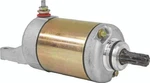 Quadboss 495808 Motor Starter For 2007-2010 Suzuki LT-A450X King 4X4 Axi. Fixed Price $196.99.
