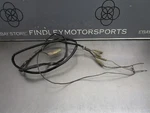 1986 Suzuki Quadrunner LT185 Lead Wire Harness Taillight 36852-22A01 36851-24200. Fixed Price $15.00.