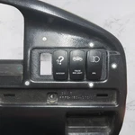Obs Ford Quad Rocker Switch Mount. Fixed Price $37.00.