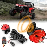 Weisen Plug & Play Utv Horn Wire Kit For Polaris Rzr Xp 1000 Pulse Busbar 2024+. Fixed Price $33.99.