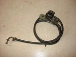 Suzuki Lt 400 2003-2007 Pilot Dummy Light Dash Indicators Oem # 36380-07G00. Fixed Price $29.92.