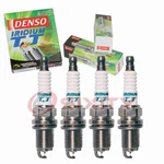 Pc Denso Iridium Tt Spark Plugs For 2005-2009 Kia SPECTRA5 2.0L L4 Mz. Fixed Price $43.93.