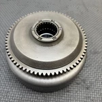 #1 86-89 Honda TRX350 Fourtrax 4X4 Flywheel Rotor One-way Clutch Starter Gear. Fixed Price $59.90.