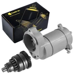 Starter & Drive For Polaris Trail Boss 250 1993-1999 New. Fixed Price $55.00.
