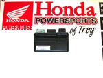 New Genuine Honda Oem Pgm-fi Unit 2012-2013 TRX500FM 38770-HR0-E01 *. Fixed Price $209.95.