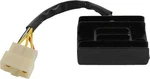 Voltage Regulator Suzuki King 300 LT-F4WDX Quadrunner 32800-19B00. Fixed Price $37.46.