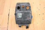 1986 Suzuki LTF230 Dash Handlebar Cover With Odometer 34720-18A10. Fixed Price $39.00.