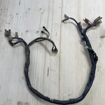 1988 Honda Fourtrax Trx 125 Main Engine Wiring Harness. Fixed Price $80.00.