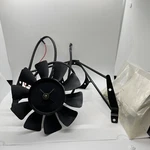 2872020 Polaris Electric Cooling Fan Kit 1997 1998 Trail Blazer. Fixed Price $87.65.
