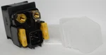 Suzuki Oem Starter Relay 04-11 LTZ250 Quadsport 02-14 LTF250 Ozark 31800-47E00. Fixed Price $80.27.
