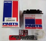RCB16CL-B Battery. Fixed Price $82.95.
