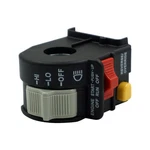 4010262 Left Handlebar Switch For Polaris Magnum Sportsman Scrambler 4110243. Fixed Price $17.99.