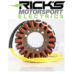 Ricks Motorsport Stator For 2011-2014 Can-am Outlander 500 Efi Electrical Ul. Fixed Price $194.95.