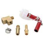 Atlantis Flush Kit For 2004 Kawasaki JT1500 STX-15F Jet Ski. Fixed Price $39.62.