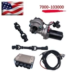 Z8 Eps Electric Power Steering Cfmoto CF800 Zforce Controller Parts Us. Fixed Price $398.32.
