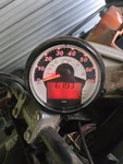 6K Oem Tested Ranger 700/800 Speedometer 2007-2010 XP/CREW/6X6 Gauge 2411341. Fixed Price $175.00.