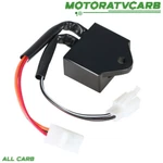 All-carb Atv For Bombardier DS50 90 2002-2006 New Cdi Box 3301-135 3301-595. Fixed Price $17.52.