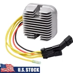 For Polaris Sportsman Ranger 500 800 Improved Mosfet Voltage Regulator 4012748. Fixed Price $38.99.