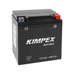 Kimpex YIX30L-PW (fa) Battery HIX30L-PW. Fixed Price $150.07.