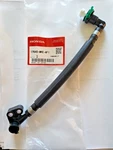 Honda Fuel Hose To Throttle Body, CRF250R, CRF250RAC, CRF250RX, CRF450R,. Fixed Price $99.95.