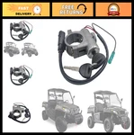 Hisun 550 750 Ignition Switch For Utv With 2 Keys. Fixed Price $74.99.