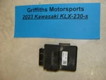 2023 Kawasaki KLX230 Efi Oem Original Module Ecu Cdi Unit Box. Fixed Price $168.00.