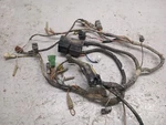 Suzuki LT-F500F Quadrunner 98 99 Oem Main Wire Harness 36610-09FV0. Fixed Price $99.99.