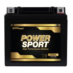 YTZ7S 12V 6AH Replacement For Yuasa Sealed Agm Power Sport Battery. Fixed Price $29.99.