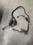 1987 Yamaha Warrior YFM350X Main Engine Wiring Harness Motor Wire Loom. Fixed Price $199.00.