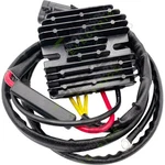 Ricks Rectifier/regulator Can-am 10-676H. Fixed Price $229.95.