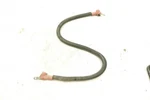 Polaris Sportsman 550 11 Cable Solenoid To Starter Positive 4012856 48343. Fixed Price $9.48.