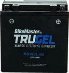 Bikemaster Battery Trugel MG19CL-BS 175X100X175MM 290 Cca 780522. Fixed Price $110.99.