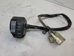 2022 Can-am Renegade 1000R Efi Xmr Oem Switch Handle 710006134. Fixed Price $43.86.