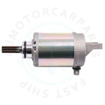 Starter For 2006-2009 Suzuki Quadracer 450CC Atv LTR450 LT-R450Z. Fixed Price $33.61.