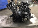 20 Indian Challenger Dark Horse Motorcycle Engine. Fixed Price $2995.00.