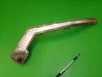 2019 Can Am Maverick X3 Turbo Left Front Running Halo Lights 0345842 Oem. Fixed Price $68.50.