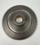 Caltric Starter Clutch Idler Gear For Polaris Ranger 1000 2019-2025. Fixed Price $45.00.