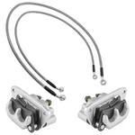Brake Caliper & Line For Polaris Rzr 800 2008 2009-2014 Front Right Left. Fixed Price $131.76.