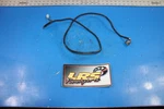 2008 Yamaha Grizzly 700 Eps Negative Battery Cable Ground Wire 3B4-82116-10-00. Fixed Price $19.95.