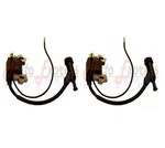 Pair Of Honda GX200 Ignition Coils Fits Engine. Fixed Price $29.95.