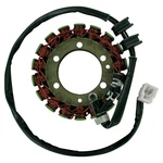 Ricks Motorsport Electric 1984-1985 Honda VT700C Shadow Oe Style Stator. Fixed Price $175.95.
