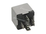 641933 Oem Starter Relay 12V-30AMP Piaggio Bv MP3 Vespa 946 Gts Gtv Lxv. Fixed Price $9.90.