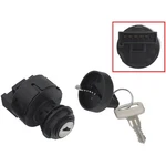 Bronco Ignition Switch AT-01270. Fixed Price $74.95.
