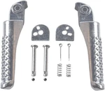 Pegs Footrest Bracket Set Assembly For BT200X Trail CT200U-EX. Fixed Price $14.24.