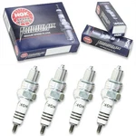 4PCS 2005 Arctic Cat 90 Youth Ngk Iridium Ix Spark Plugs Kit Set Engine Xd. Fixed Price $53.25.
