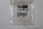 04-07 Honda Rancher 400 Tip Over Bank Angle Crash Sensor Switch 27430-HN7-000. Fixed Price $42.31.