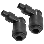Caltric Spark Plug Boot Cap For Kawasaki Mule 2510 KAF620 2007. Fixed Price $11.00.