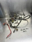 2005 Arctic Cat 400 Oem Main Engine Wiring Harness Motor Wire Loom 0486-155. Fixed Price $150.39.