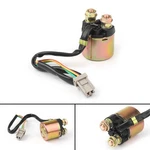 Starter Solenoid Relay Ignition For Honda 35850-HL1-A01 Big Red MUV700 09. Fixed Price $19.66.